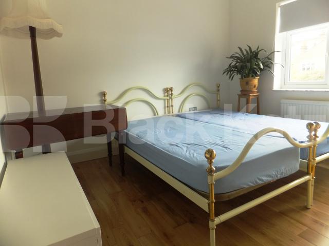 			NEW INSTRUCTION, 3 Bedroom, 1 bath, 1 reception Flat			 Second Avenue, Acton